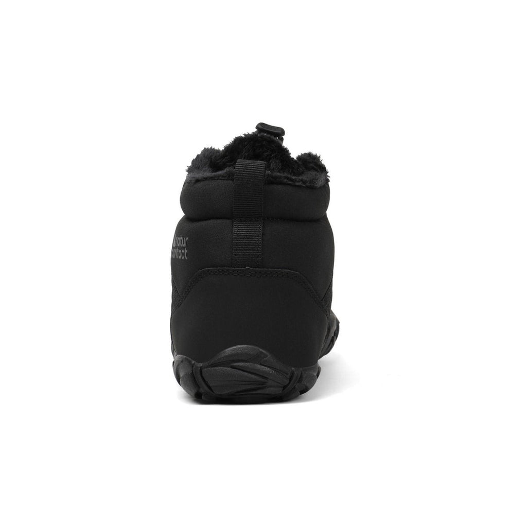 Arctic Contact 4.0® Warm Barefoot Winter Shoes for Everyday Cold
