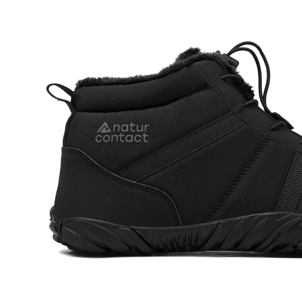 Arctic Contact 4.0® Warm Barefoot Winter Shoes for Everyday Cold