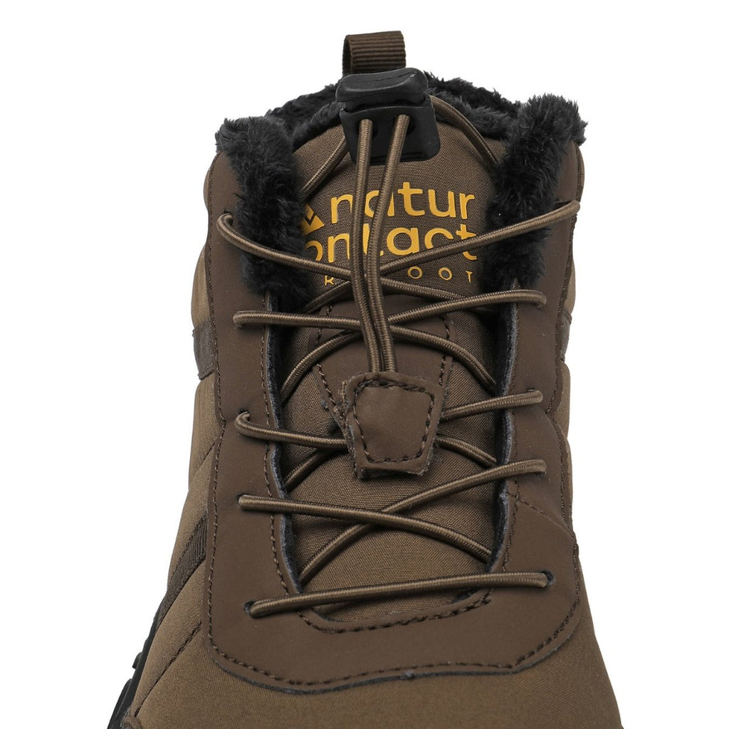 Arctic Contact 4.0® Warm Barefoot Winter Shoes for Everyday Cold