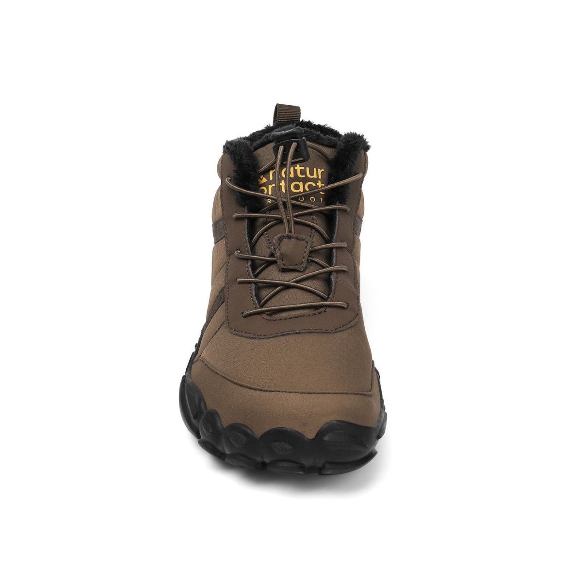 Arctic Contact 4.0® Warm Barefoot Winter Shoes for Everyday Cold