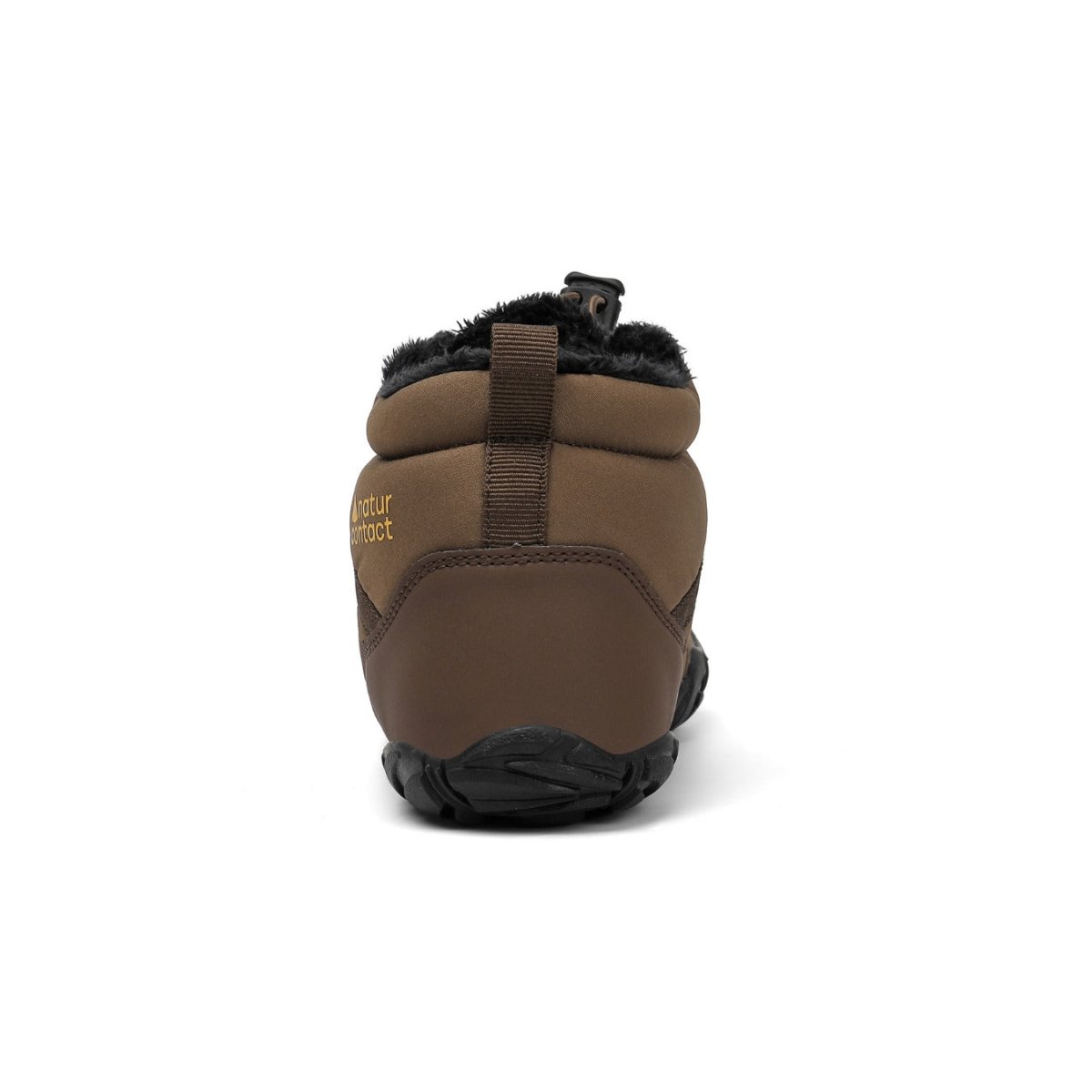 Arctic Contact 4.0® Warm Barefoot Winter Shoes for Everyday Cold