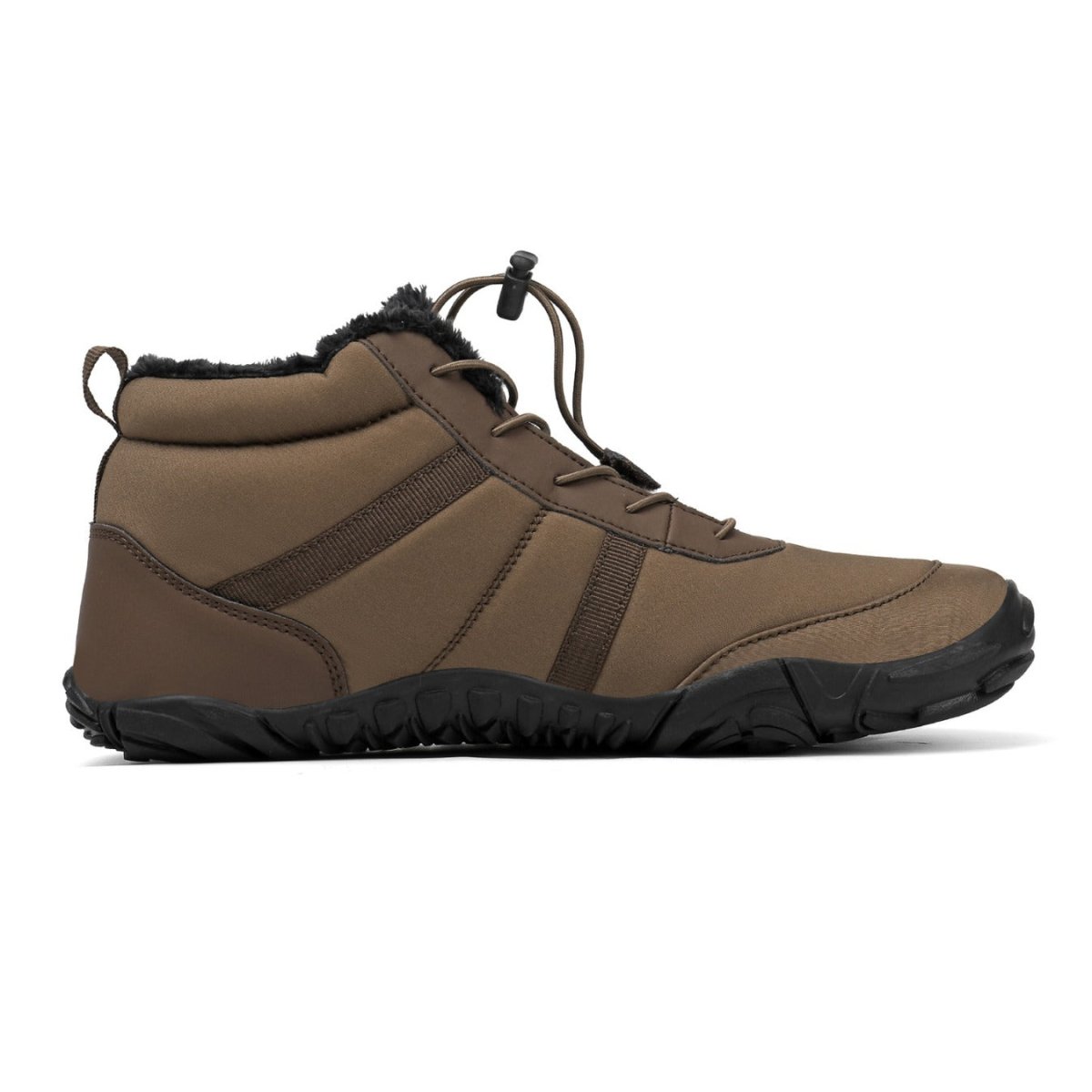 Arctic Contact 4.0® Warm Barefoot Winter Shoes for Everyday Cold