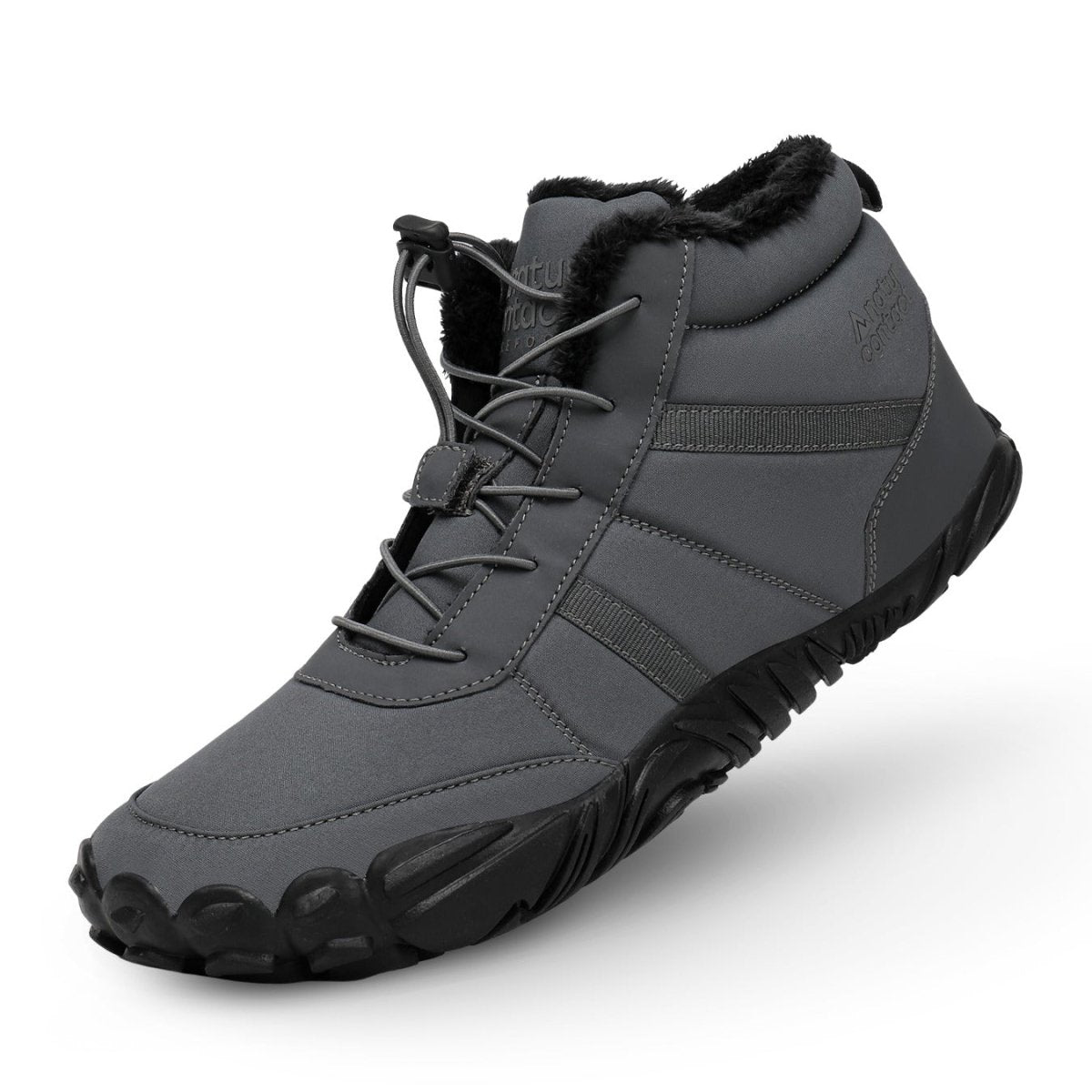 Arctic Contact 4.0® Warm Barefoot Winter Shoes for Everyday Cold