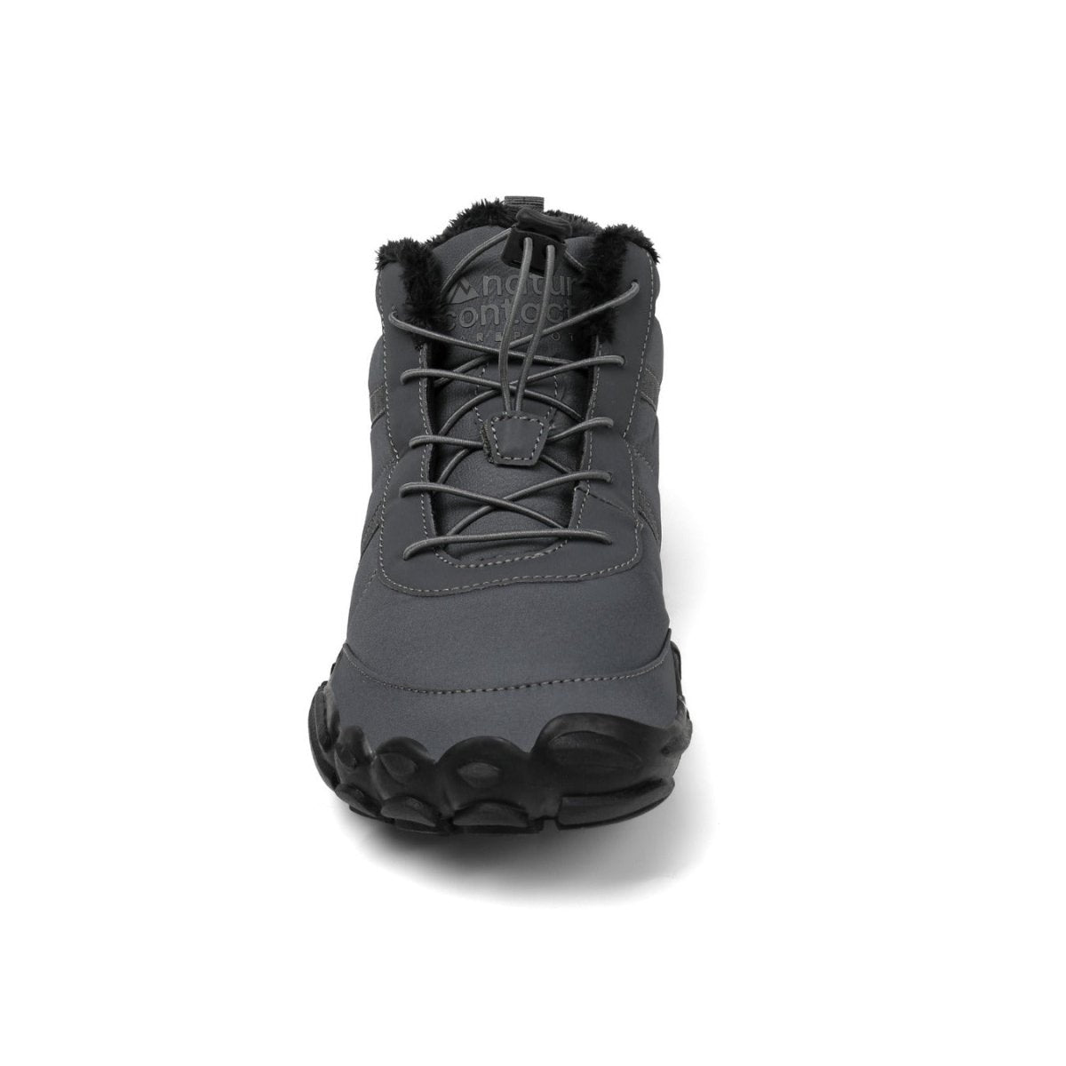 Arctic Contact 4.0® Warm Barefoot Winter Shoes for Everyday Cold