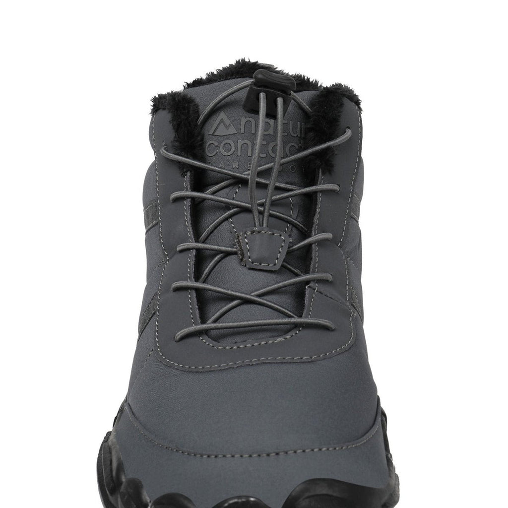 Arctic Contact 4.0® Warm Barefoot Winter Shoes for Everyday Cold