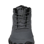 Arctic Contact 4.0® Warm Barefoot Winter Shoes for Everyday Cold