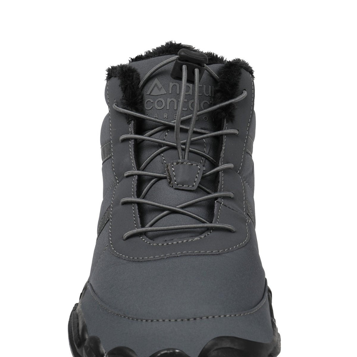Arctic Contact 4.0® Warm Barefoot Winter Shoes for Everyday Cold