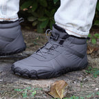Arctic Contact 4.0® Warm Barefoot Winter Shoes for Everyday Cold