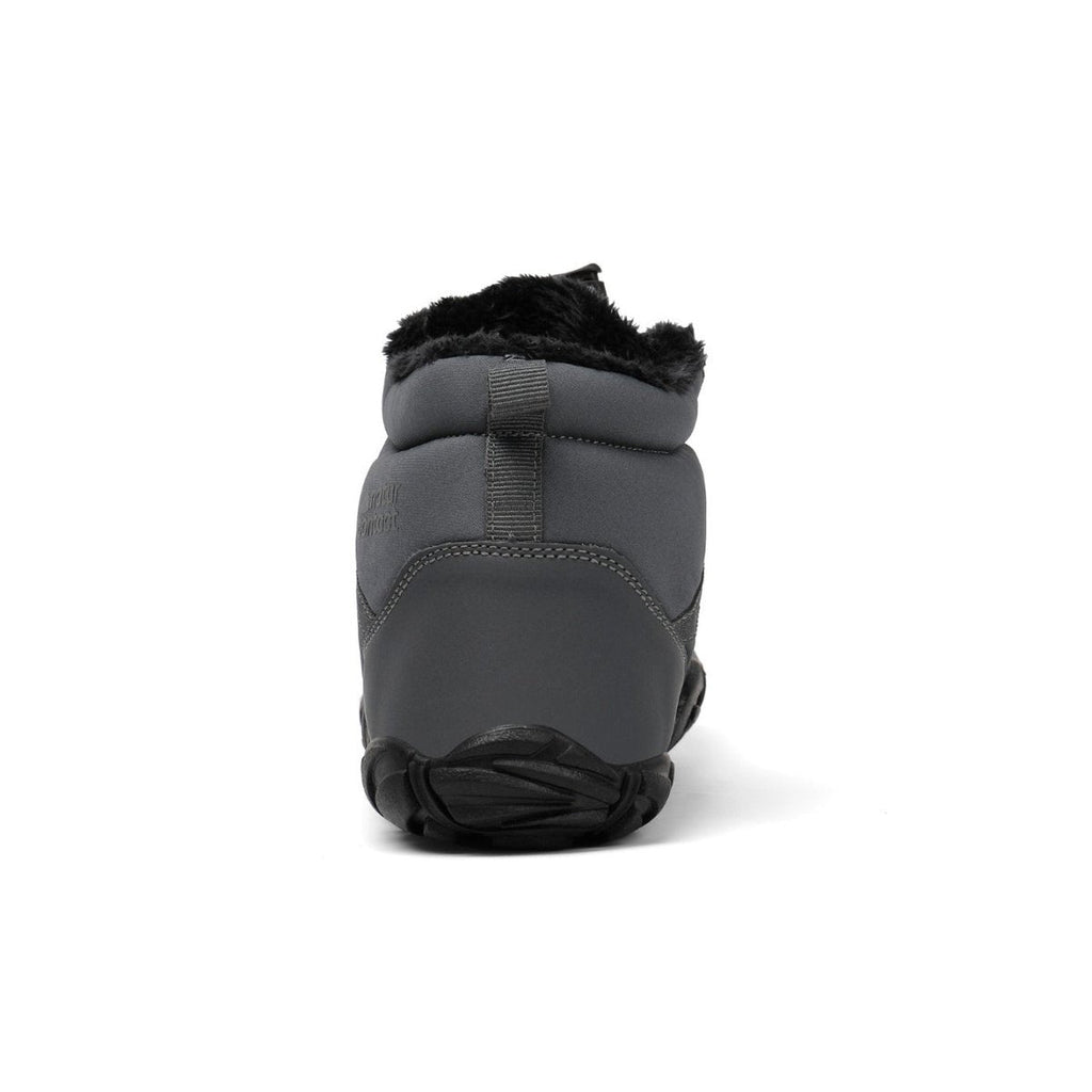 Arctic Contact 4.0® Warm Barefoot Winter Shoes for Everyday Cold
