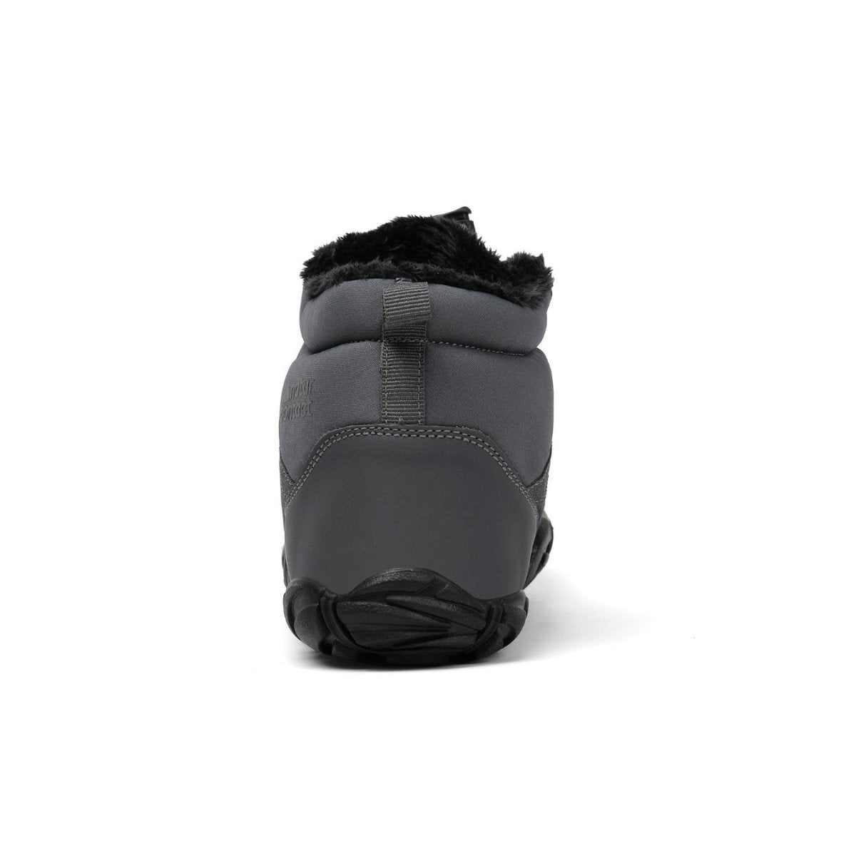 Arctic Contact 4.0® Warm Barefoot Winter Shoes for Everyday Cold