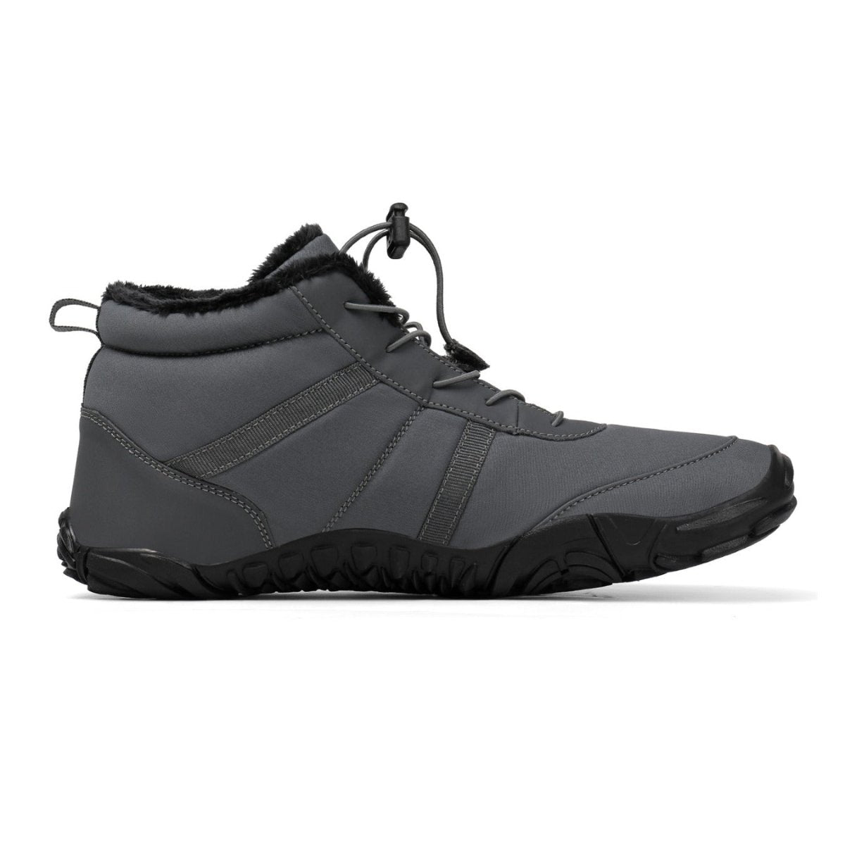 Arctic Contact 4.0® Warm Barefoot Winter Shoes for Everyday Cold