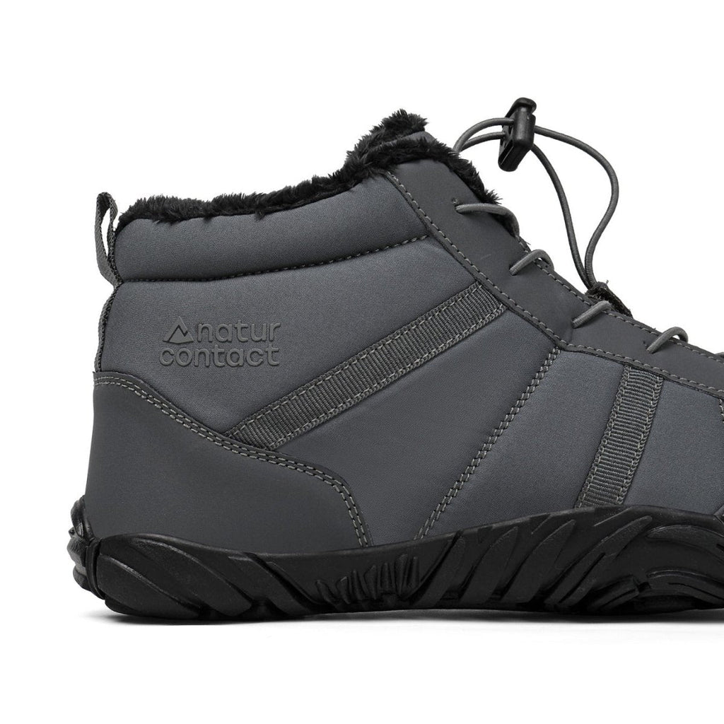 Arctic Contact 4.0® Warm Barefoot Winter Shoes for Everyday Cold