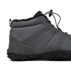 Arctic Contact 4.0® Warm Barefoot Winter Shoes for Everyday Cold