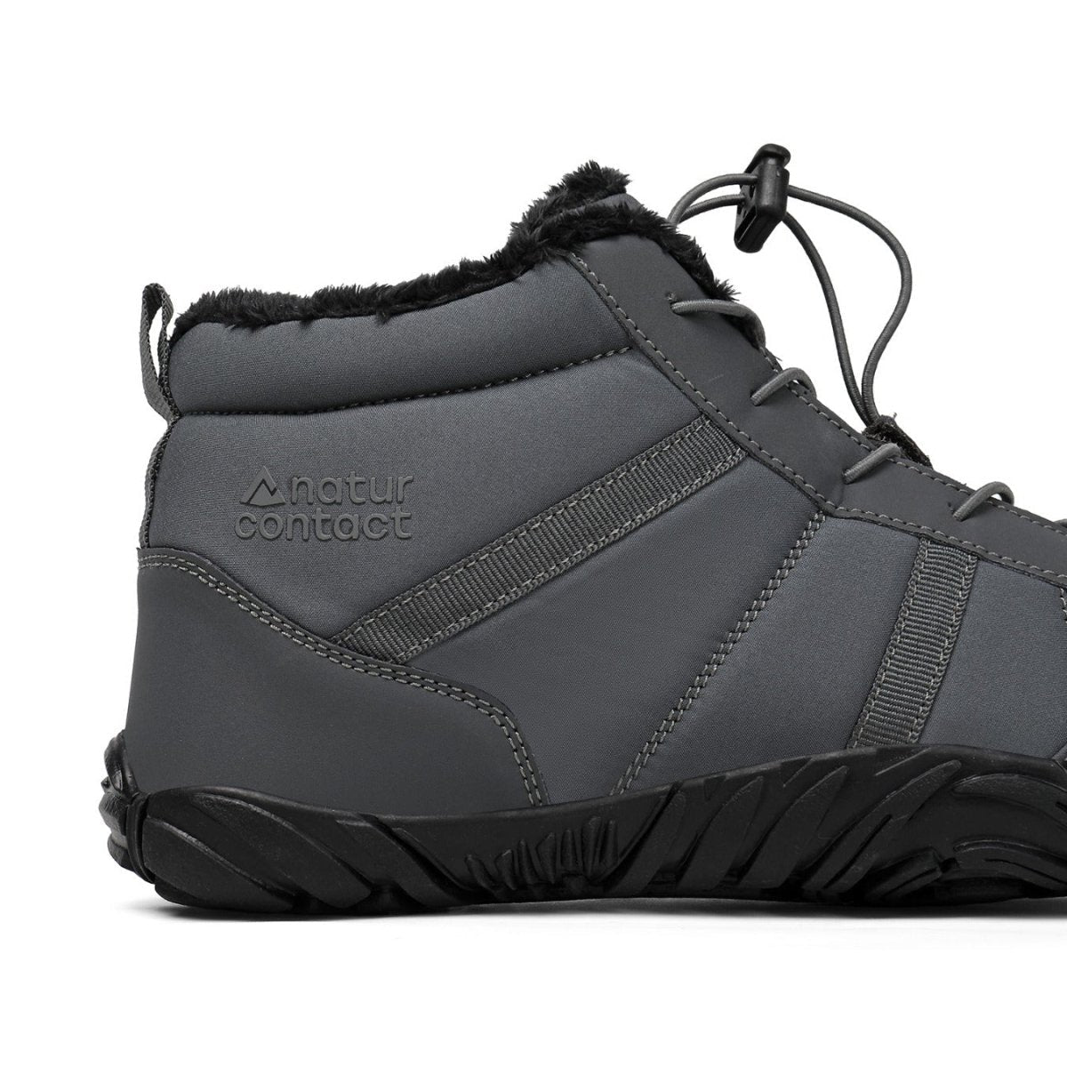 Arctic Contact 4.0® Warm Barefoot Winter Shoes for Everyday Cold