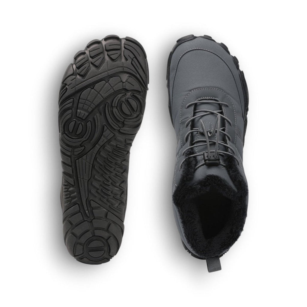 Arctic Contact 4.0® Warm Barefoot Winter Shoes for Everyday Cold