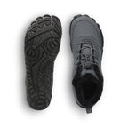 Arctic Contact 4.0® Warm Barefoot Winter Shoes for Everyday Cold