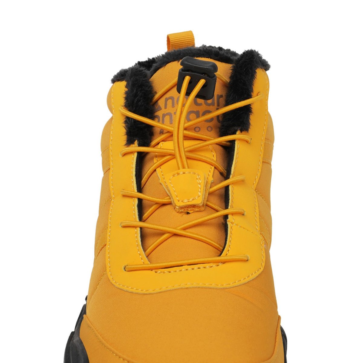 Arctic Contact 4.0® Warm Barefoot Winter Shoes for Everyday Cold