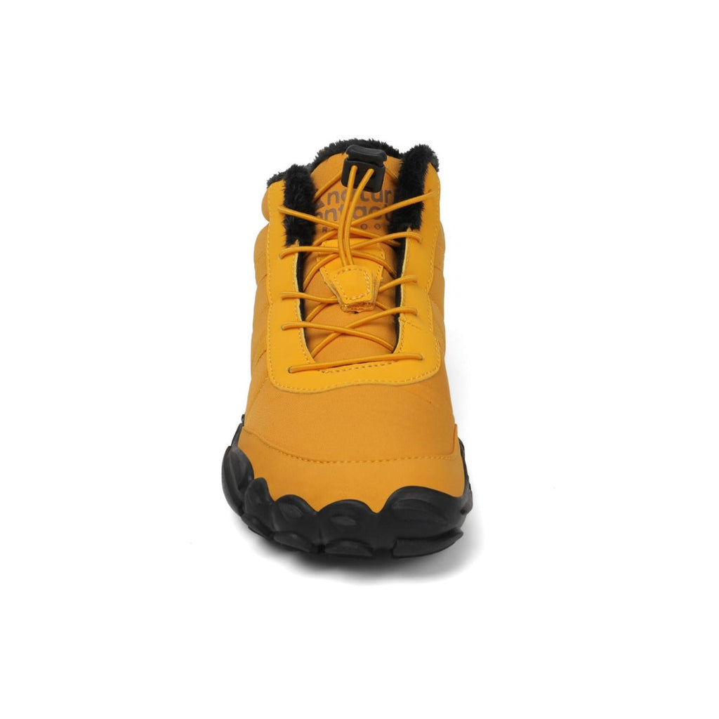 Arctic Contact 4.0® Warm Barefoot Winter Shoes for Everyday Cold