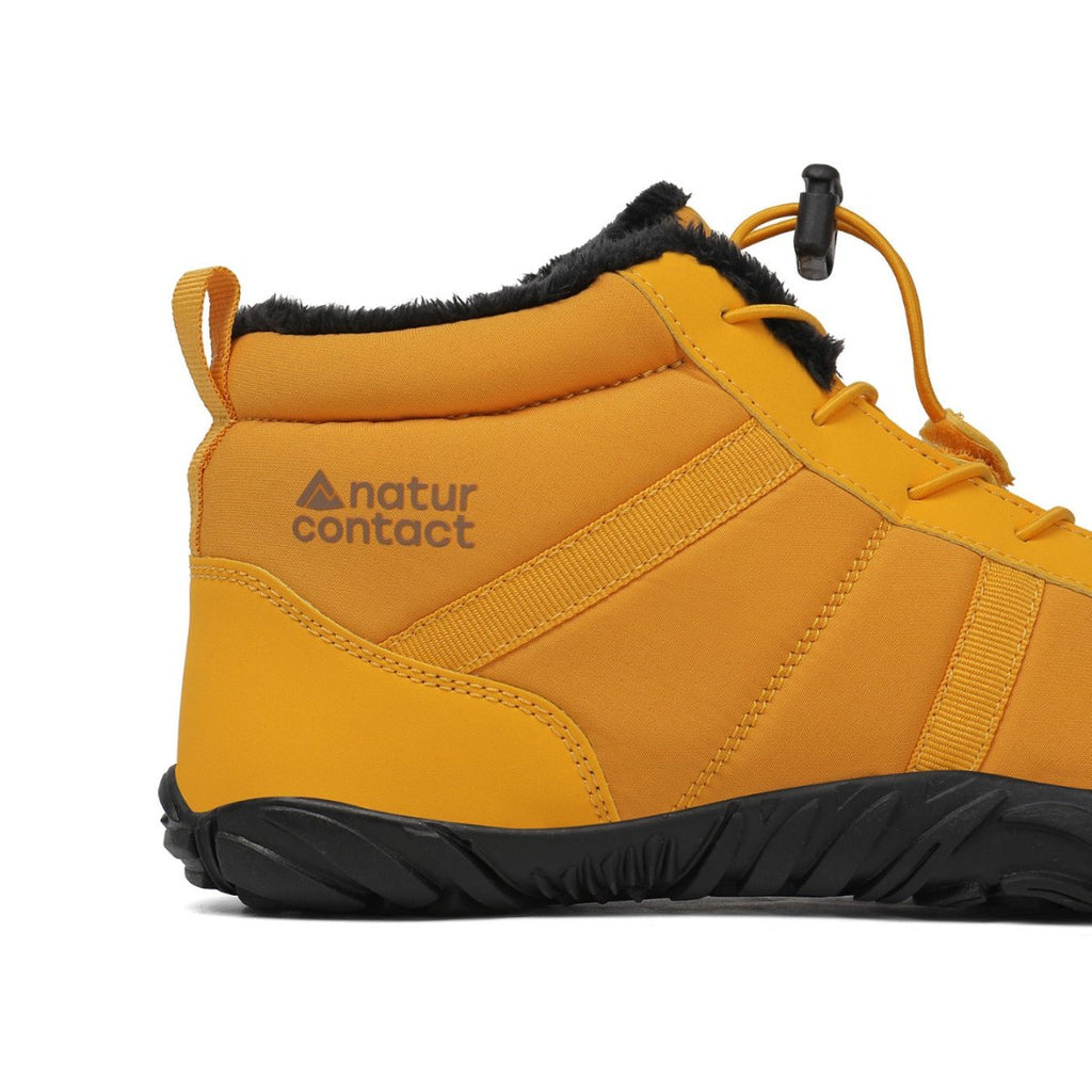 Arctic Contact 4.0® Warm Barefoot Winter Shoes for Everyday Cold