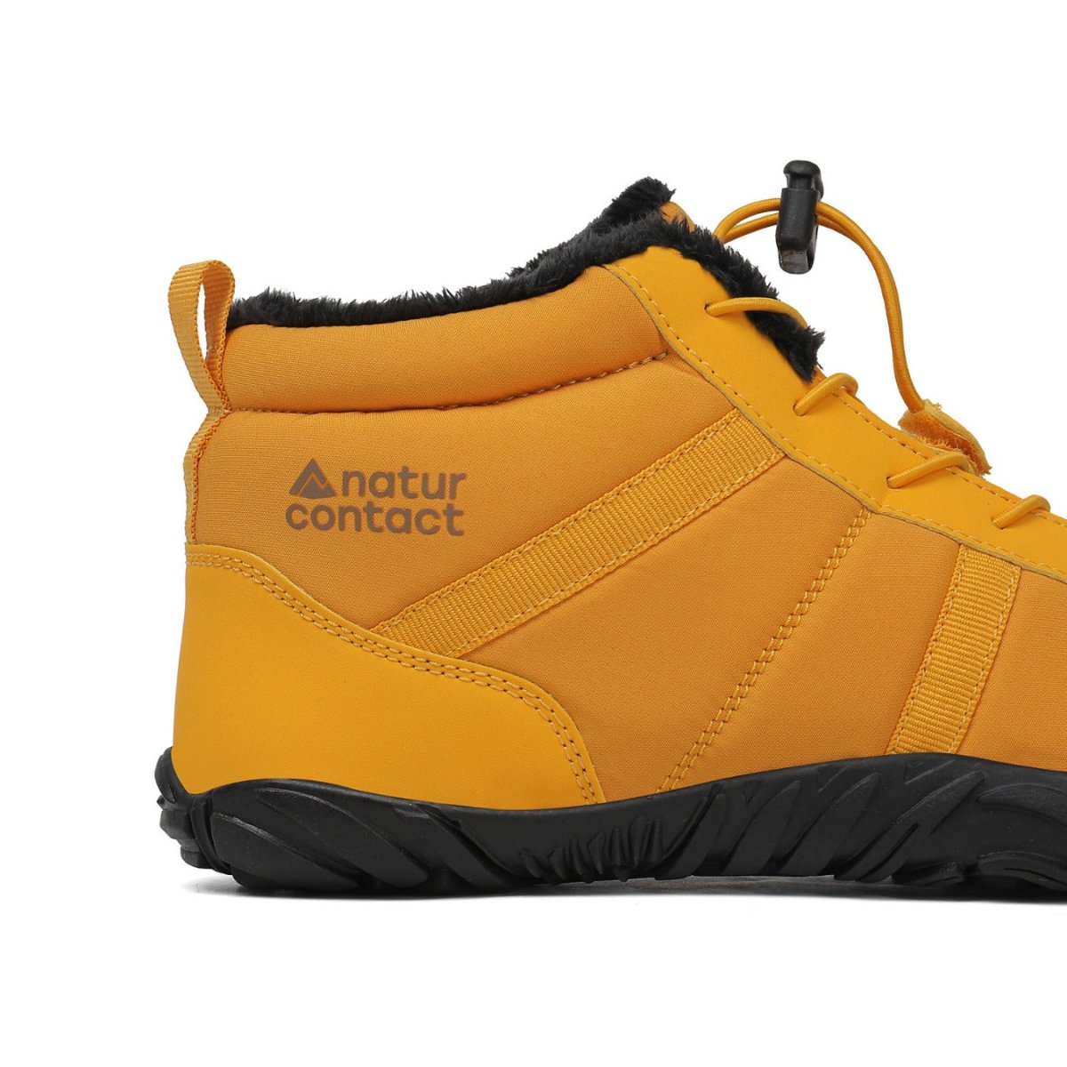 Arctic Contact 4.0® Warm Barefoot Winter Shoes for Everyday Cold