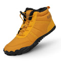 Arctic Contact 4.0® Warm Barefoot Winter Shoes for Everyday Cold