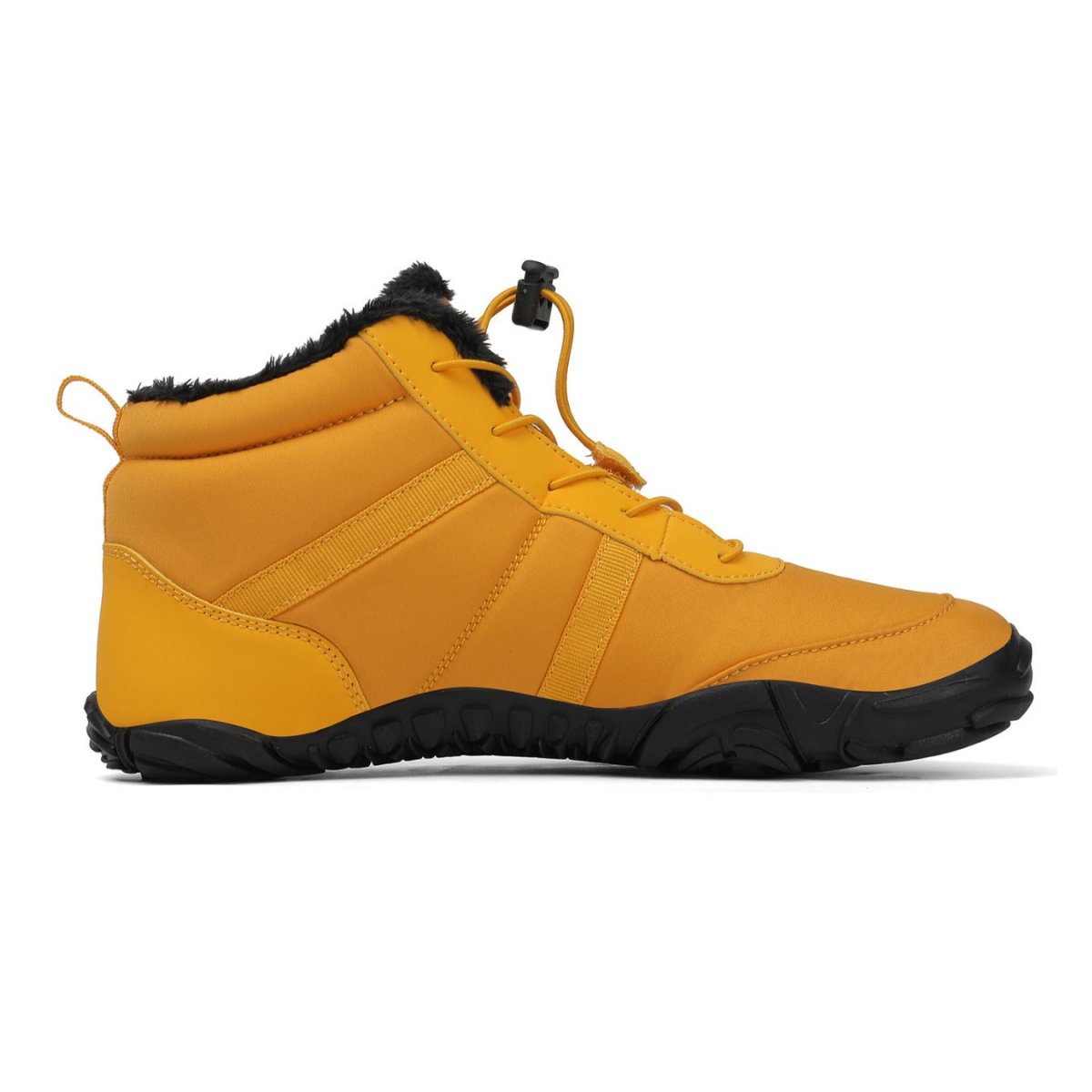 Arctic Contact 4.0® Warm Barefoot Winter Shoes for Everyday Cold