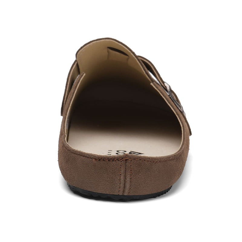 Bare Clog® Slip-on Minimal Barefoot Clogs for Everyday Wear