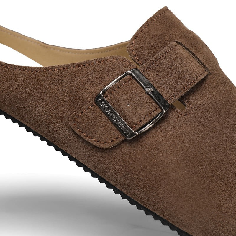 Bare Clog® Slip-on Minimal Barefoot Clogs for Everyday Wear