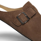 Bare Clog® Slip-on Minimal Barefoot Clogs for Everyday Wear
