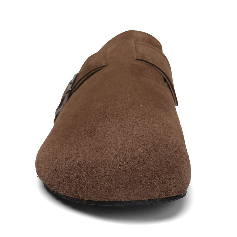 Bare Clog® Slip-on Minimal Barefoot Clogs for Everyday Wear