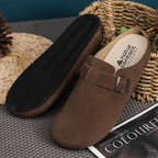 Bare Clog® Slip-on Minimal Barefoot Clogs for Everyday Wear