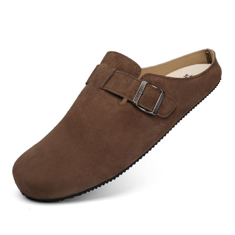 Bare Clog® Slip-on Minimal Barefoot Clogs for Everyday Wear