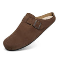 Bare Clog® Slip-on Minimal Barefoot Clogs for Everyday Wear