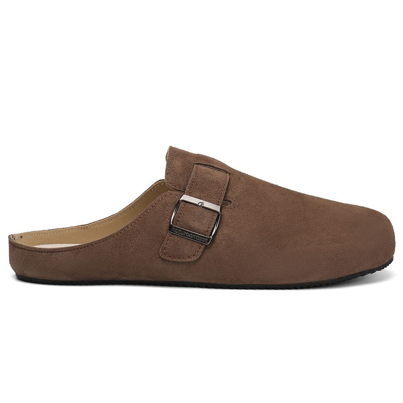 Bare Clog® Slip-on Minimal Barefoot Clogs for Everyday Wear