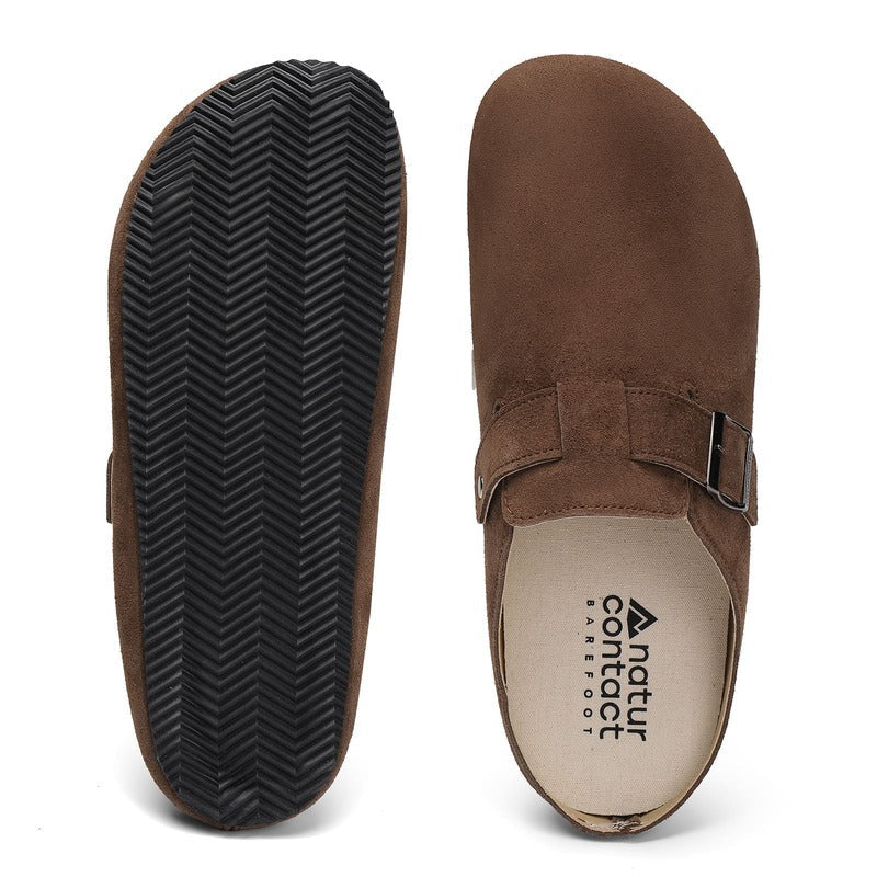 Bare Clog® Slip-on Minimal Barefoot Clogs for Everyday Wear