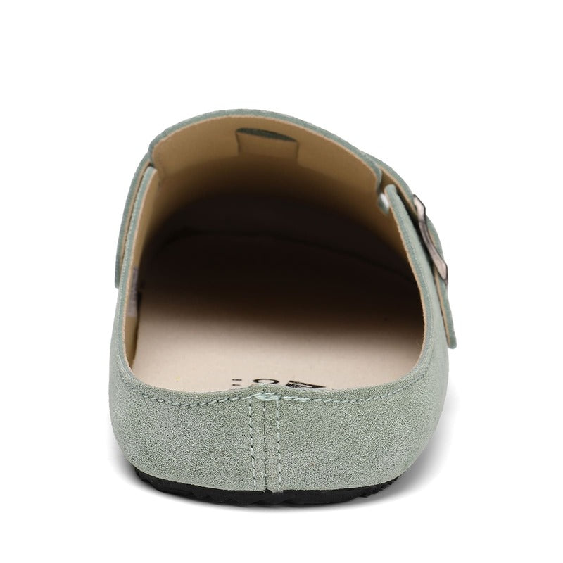 Bare Clog® Slip-on Minimal Barefoot Clogs for Everyday Wear