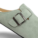 Bare Clog® Slip-on Minimal Barefoot Clogs for Everyday Wear