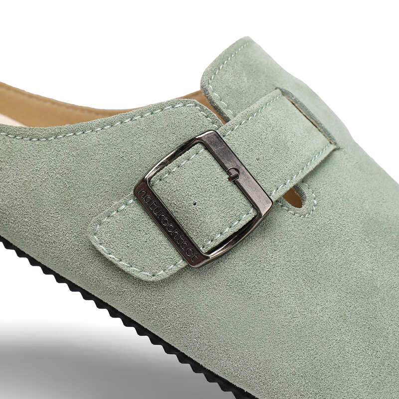 Bare Clog® Slip-on Minimal Barefoot Clogs for Everyday Wear