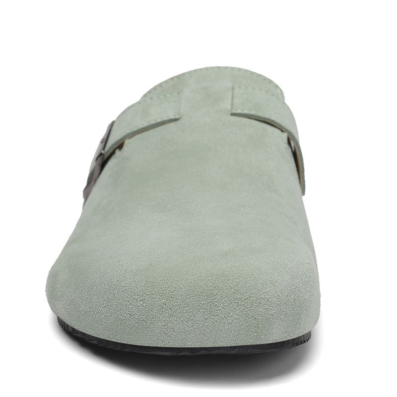 Bare Clog® Slip-on Minimal Barefoot Clogs for Everyday Wear