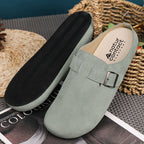 Bare Clog® Slip-on Minimal Barefoot Clogs for Everyday Wear