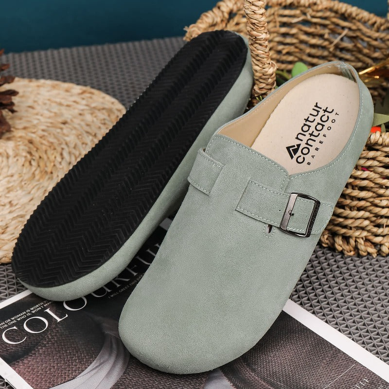 Bare Clog® Slip-on Minimal Barefoot Clogs for Everyday Wear