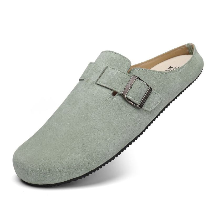 Bare Clog® Slip-on Minimal Barefoot Clogs for Everyday Wear