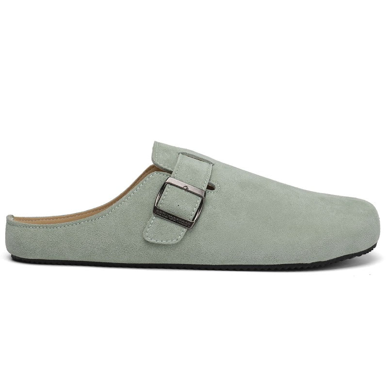 Bare Clog® Slip-on Minimal Barefoot Clogs for Everyday Wear