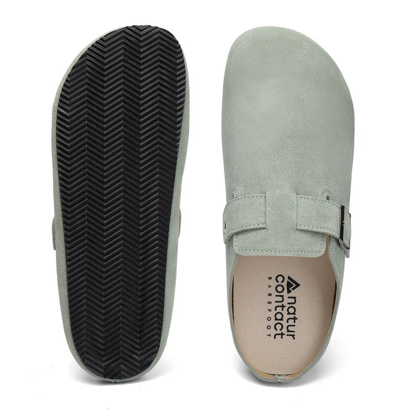 Bare Clog® Slip-on Minimal Barefoot Clogs for Everyday Wear