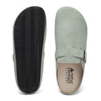 Bare Clog® Slip-on Minimal Barefoot Clogs for Everyday Wear