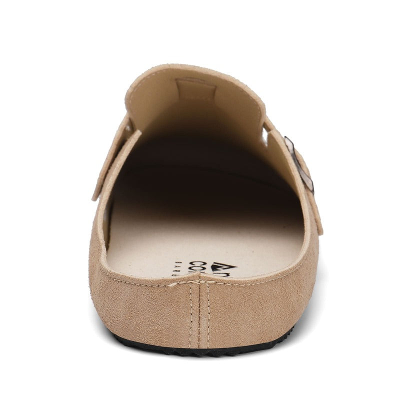 Bare Clog® Slip-on Minimal Barefoot Clogs for Everyday Wear