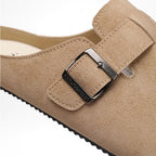 Bare Clog® Slip-on Minimal Barefoot Clogs for Everyday Wear