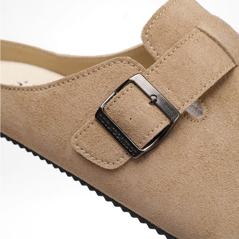 Bare Clog® Slip-on Minimal Barefoot Clogs for Everyday Wear