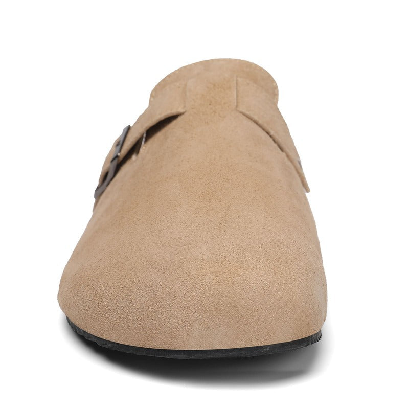 Bare Clog® Slip-on Minimal Barefoot Clogs for Everyday Wear