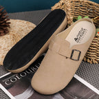 Bare Clog® Slip-on Minimal Barefoot Clogs for Everyday Wear